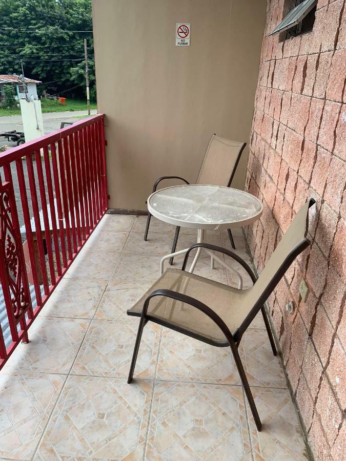 Rincon Boricua Apartments Exterior foto